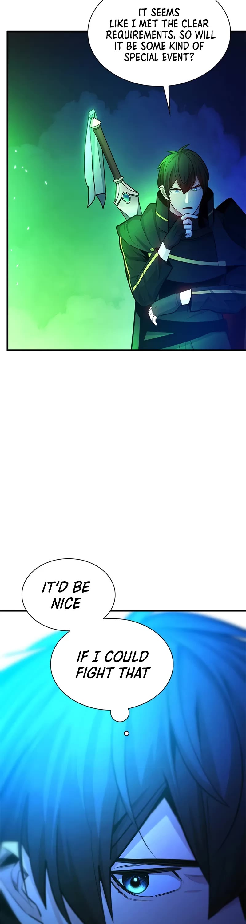 The Tutorial is Too Hard chapter 204 page 52