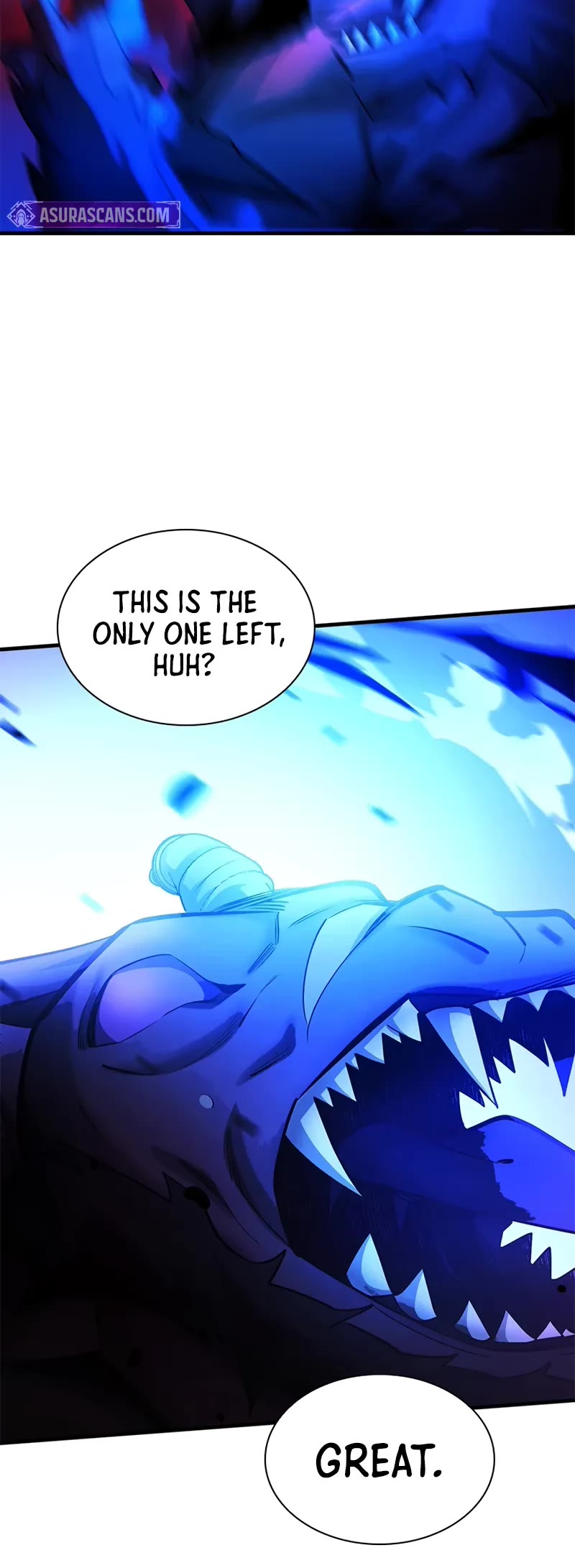 The Tutorial is Too Hard chapter 204 page 55