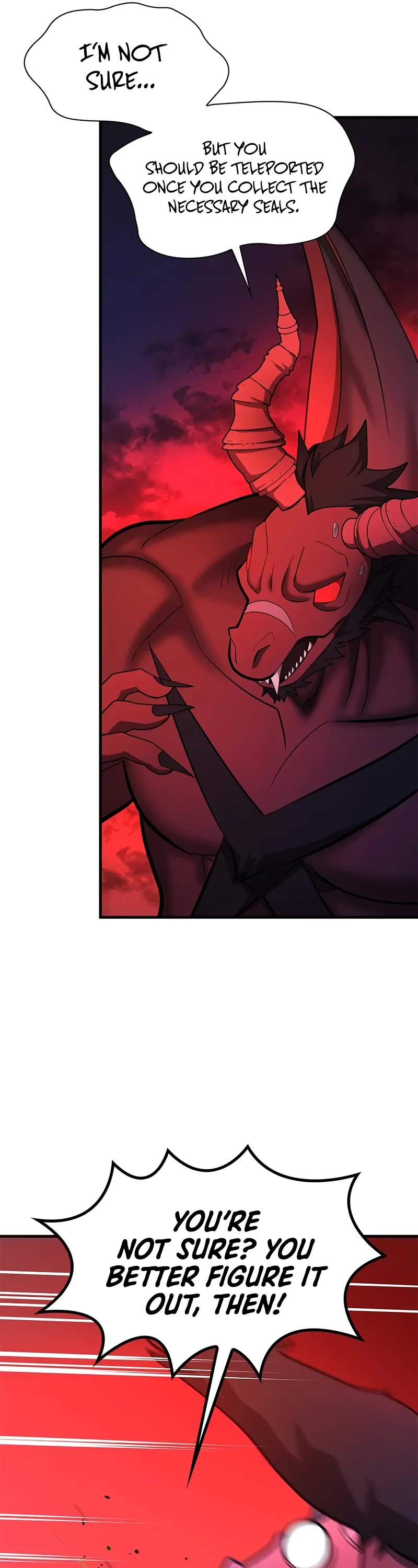 The Tutorial is Too Hard chapter 205 page 12
