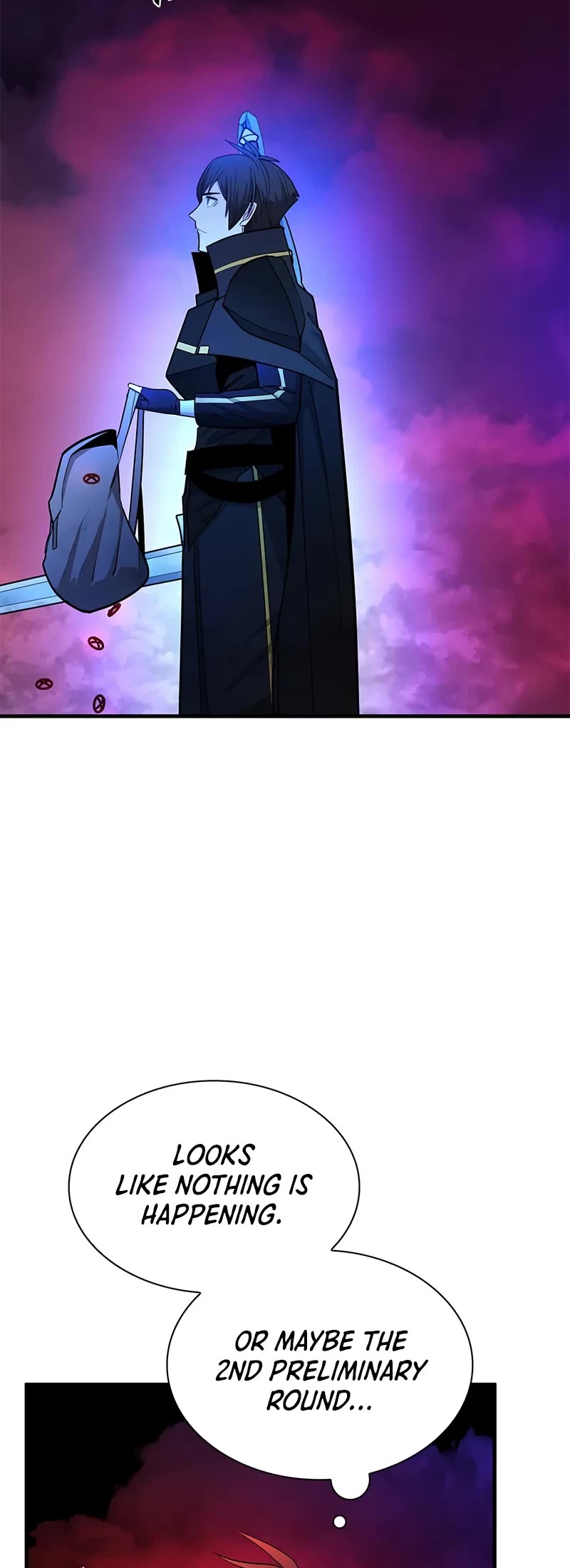 The Tutorial is Too Hard chapter 205 page 15