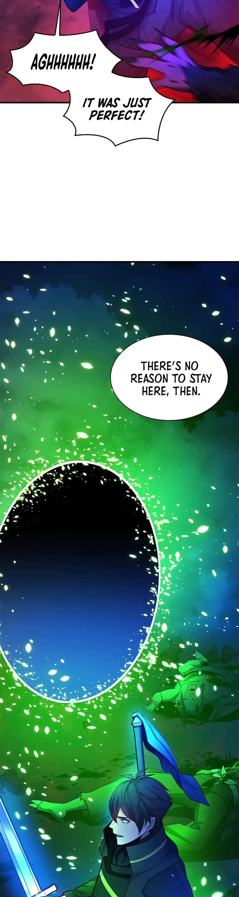 The Tutorial is Too Hard chapter 205 page 18