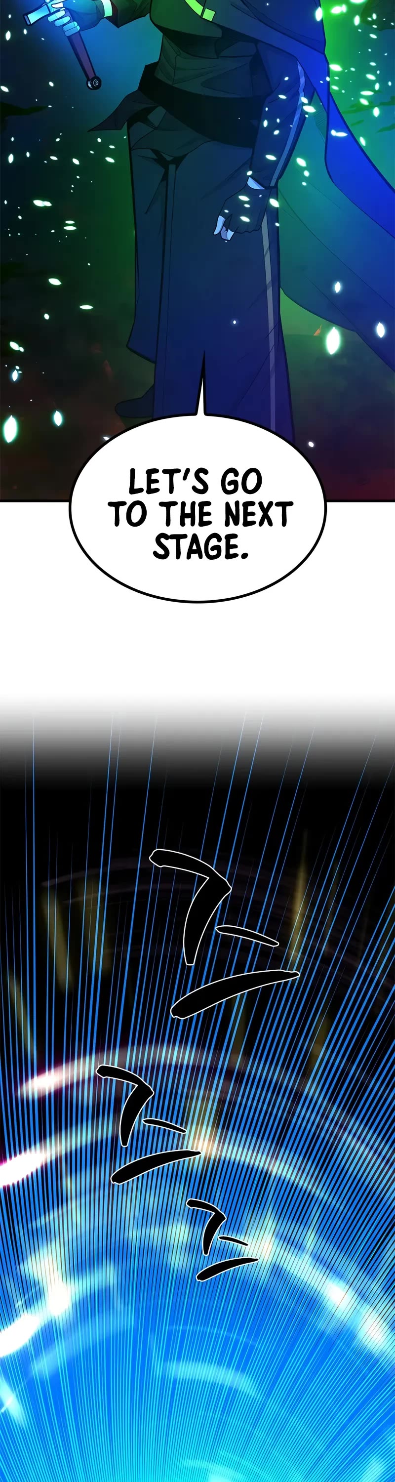 The Tutorial is Too Hard chapter 205 page 19