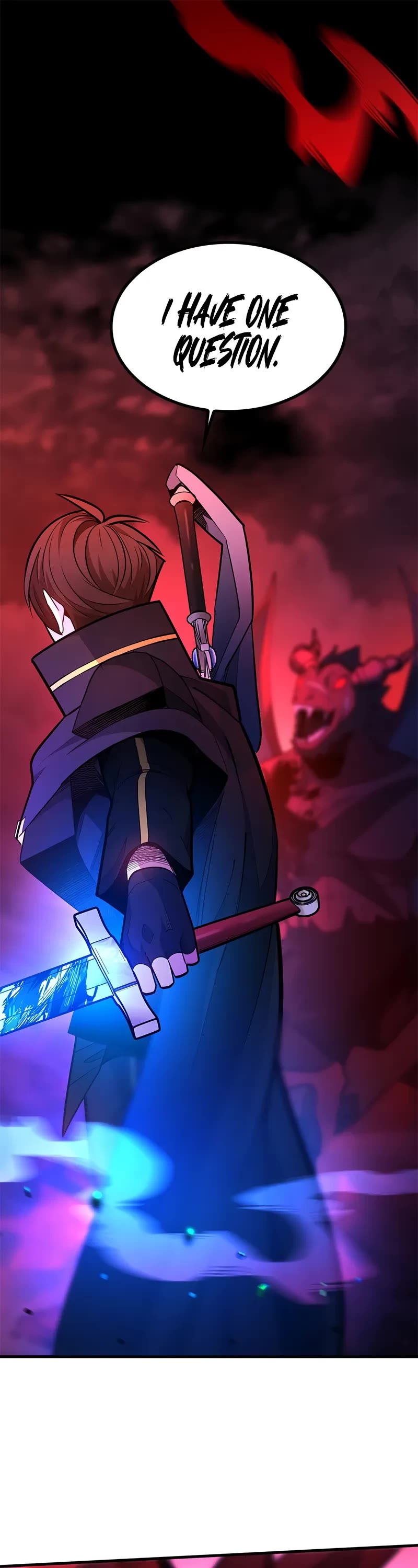 The Tutorial is Too Hard chapter 205 page 2