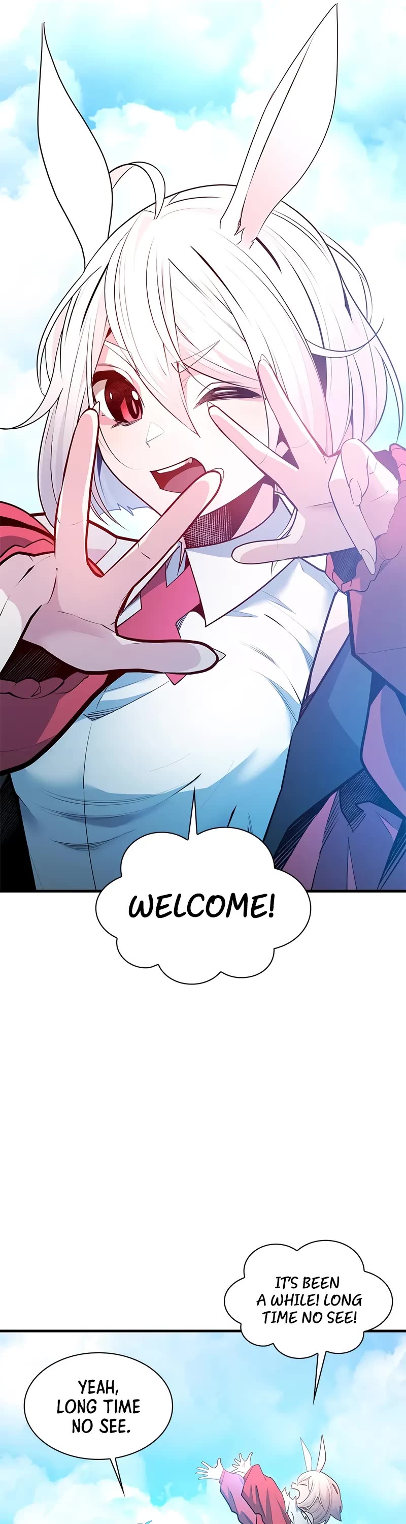 The Tutorial is Too Hard chapter 205 page 22