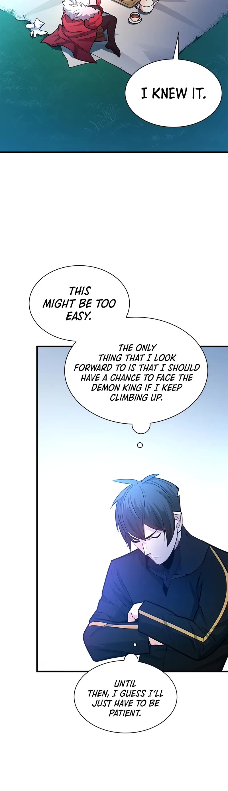 The Tutorial is Too Hard chapter 205 page 26