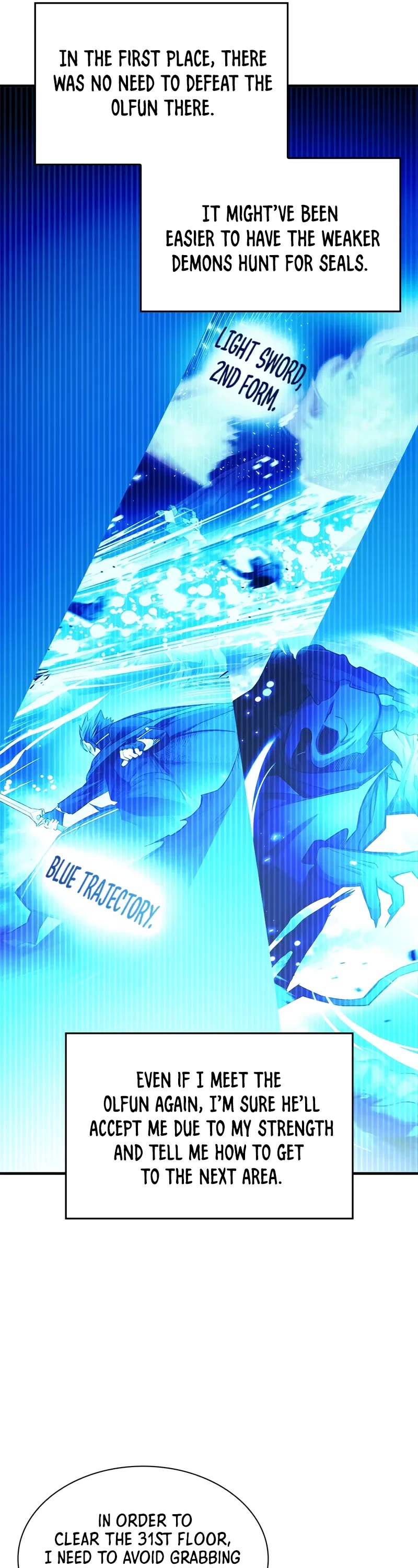 The Tutorial is Too Hard chapter 205 page 27