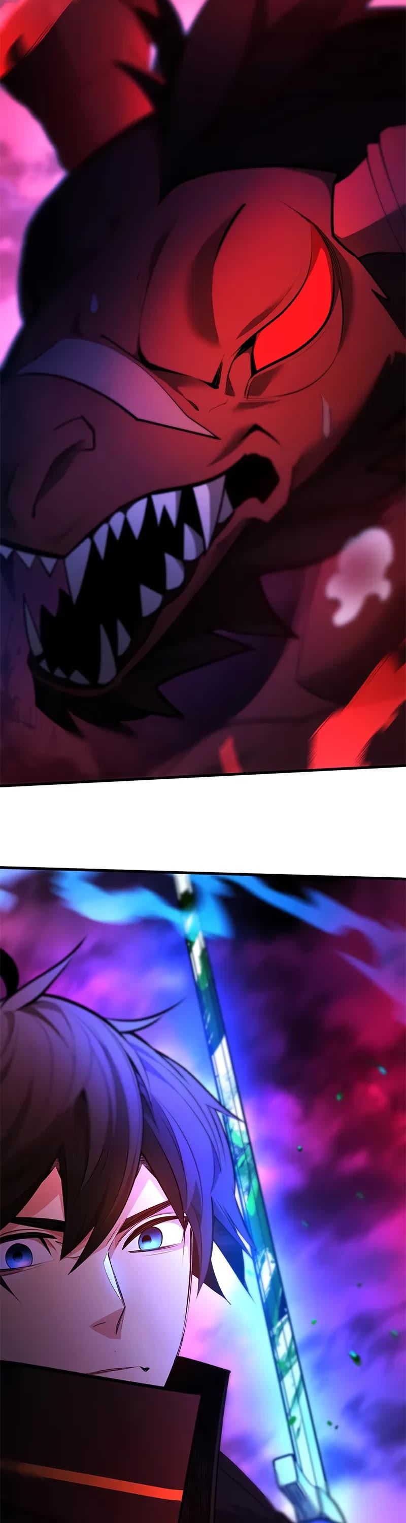 The Tutorial is Too Hard chapter 205 page 3