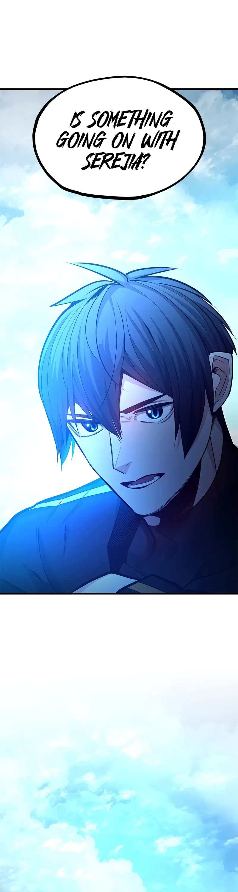 The Tutorial is Too Hard chapter 205 page 30