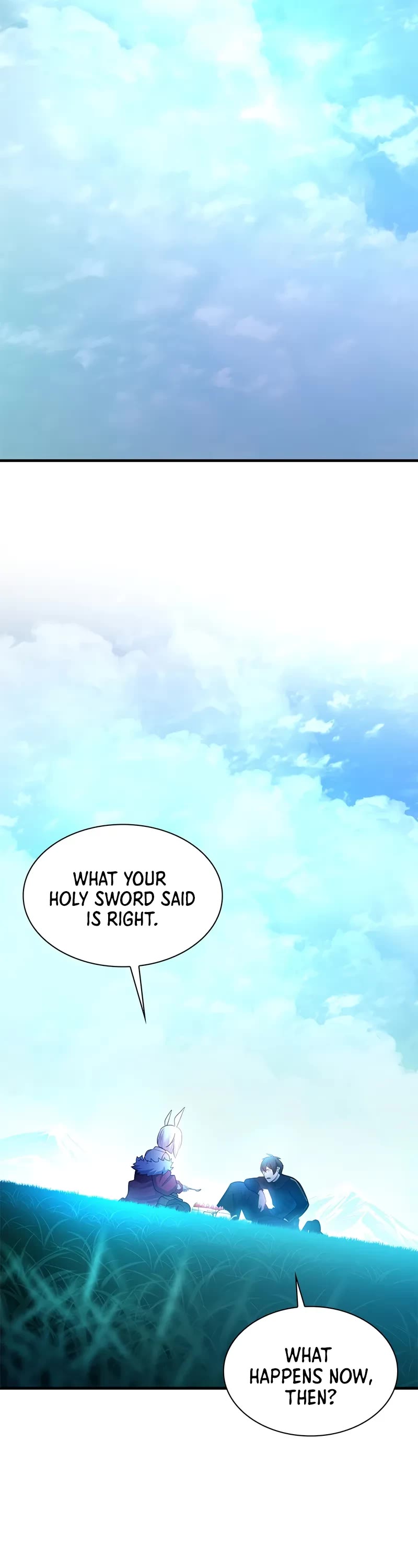 The Tutorial is Too Hard chapter 205 page 31