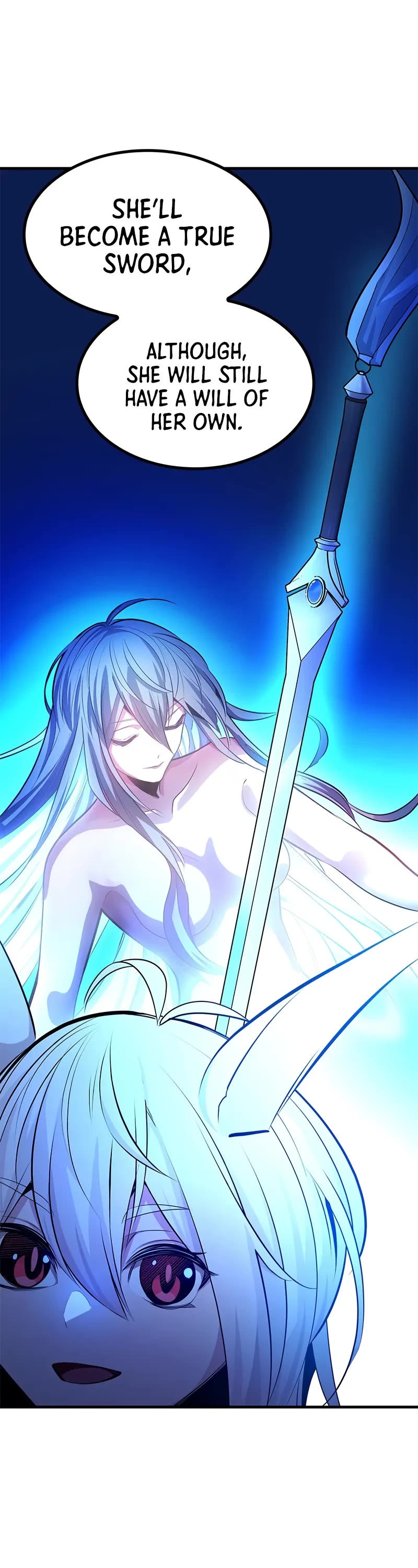 The Tutorial is Too Hard chapter 205 page 32