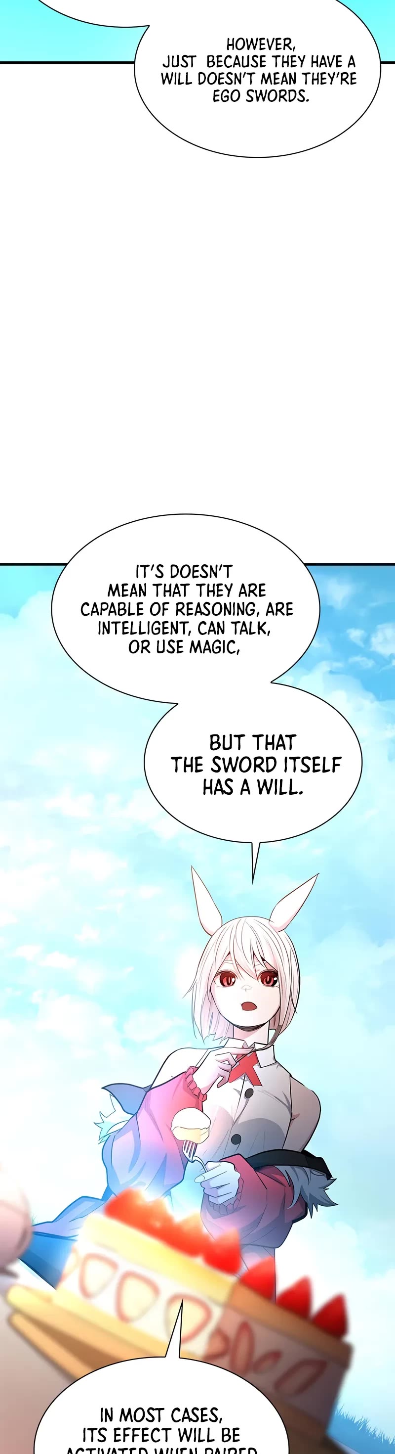 The Tutorial is Too Hard chapter 205 page 35