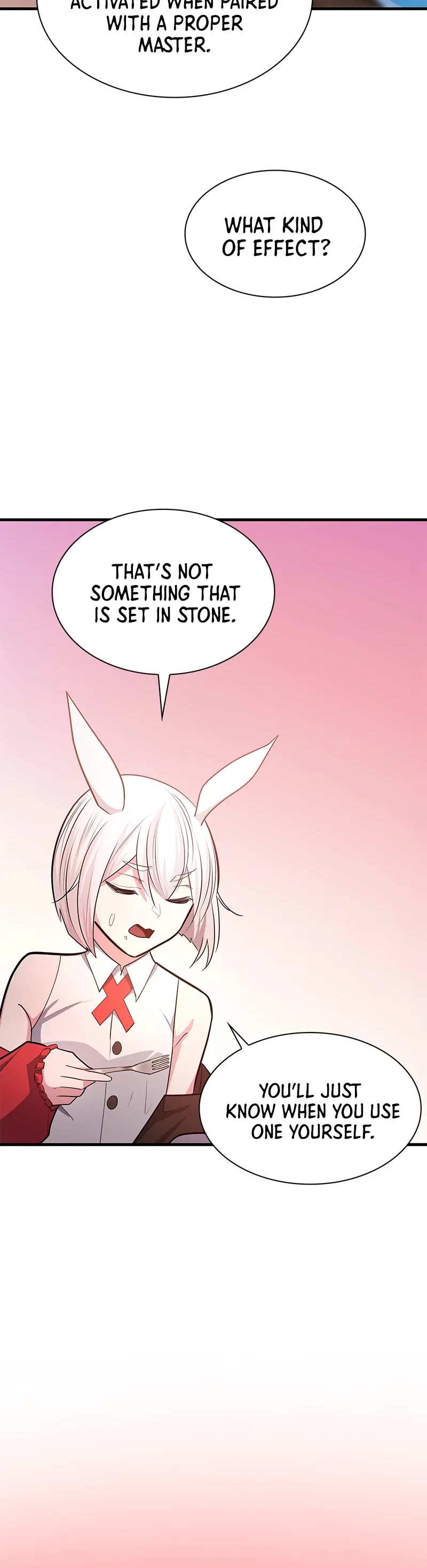 The Tutorial is Too Hard chapter 205 page 36