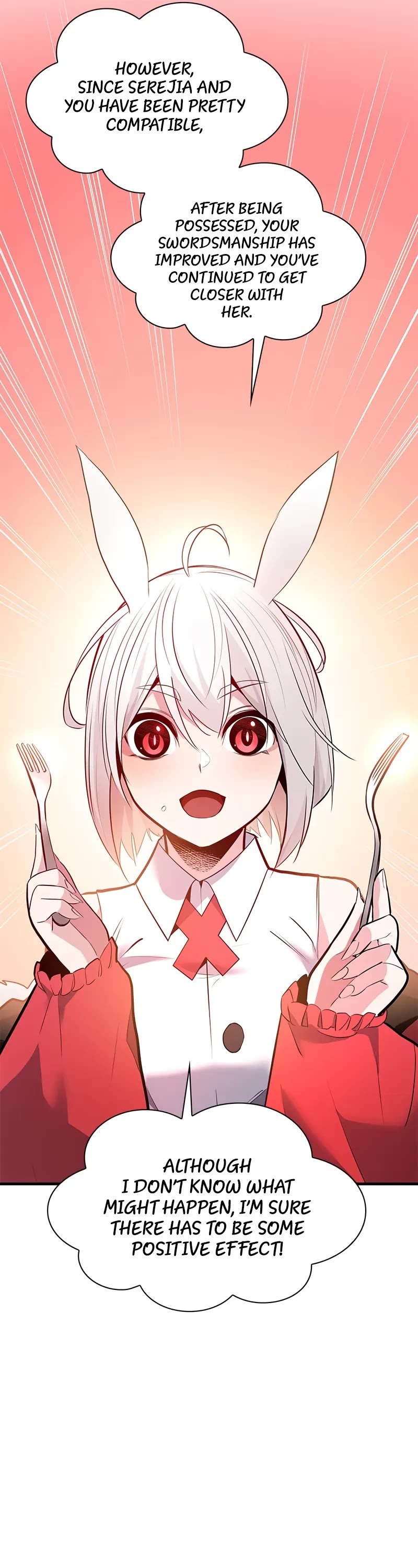 The Tutorial is Too Hard chapter 205 page 37