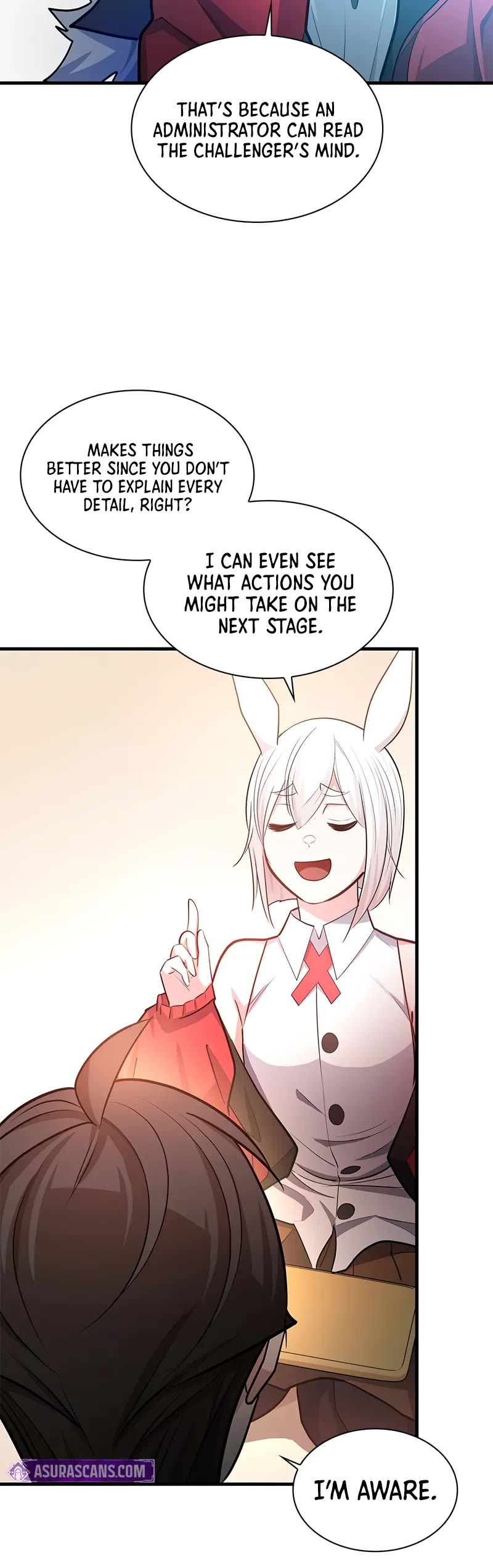 The Tutorial is Too Hard chapter 205 page 40