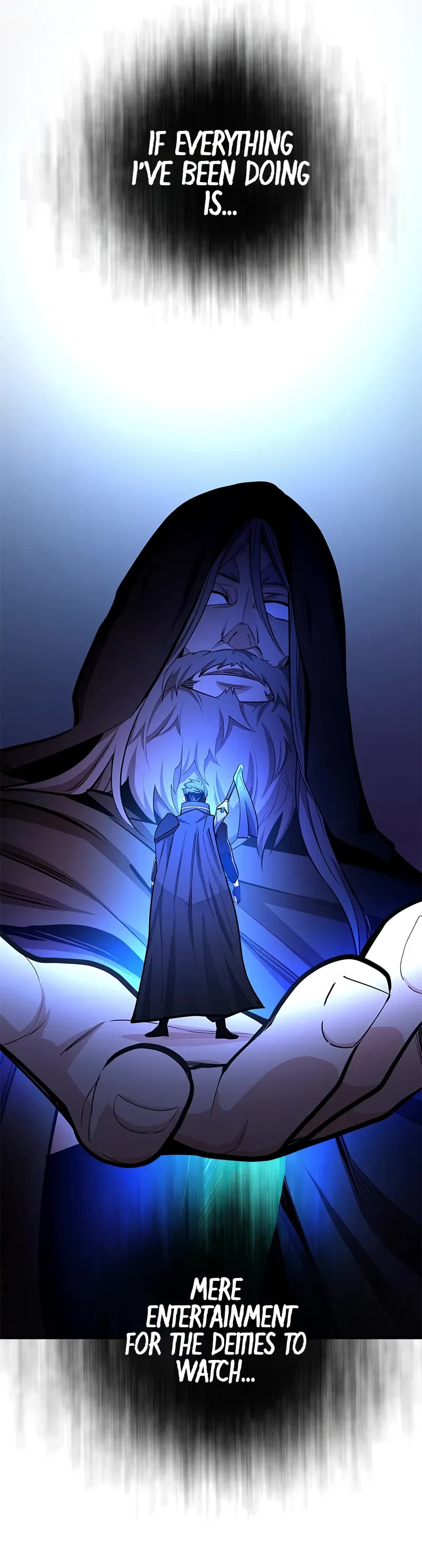 The Tutorial is Too Hard chapter 205 page 46