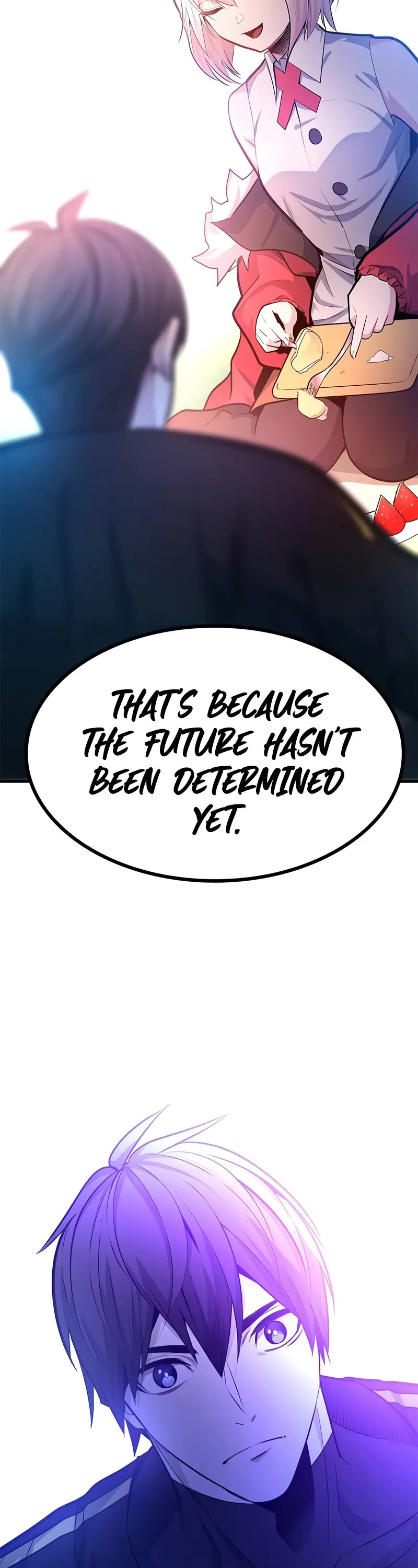 The Tutorial is Too Hard chapter 205 page 49