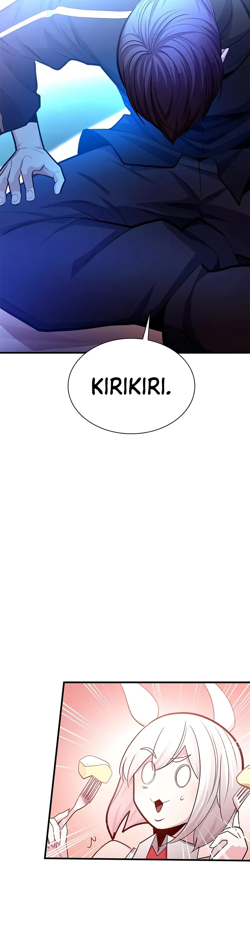 The Tutorial is Too Hard chapter 205 page 51