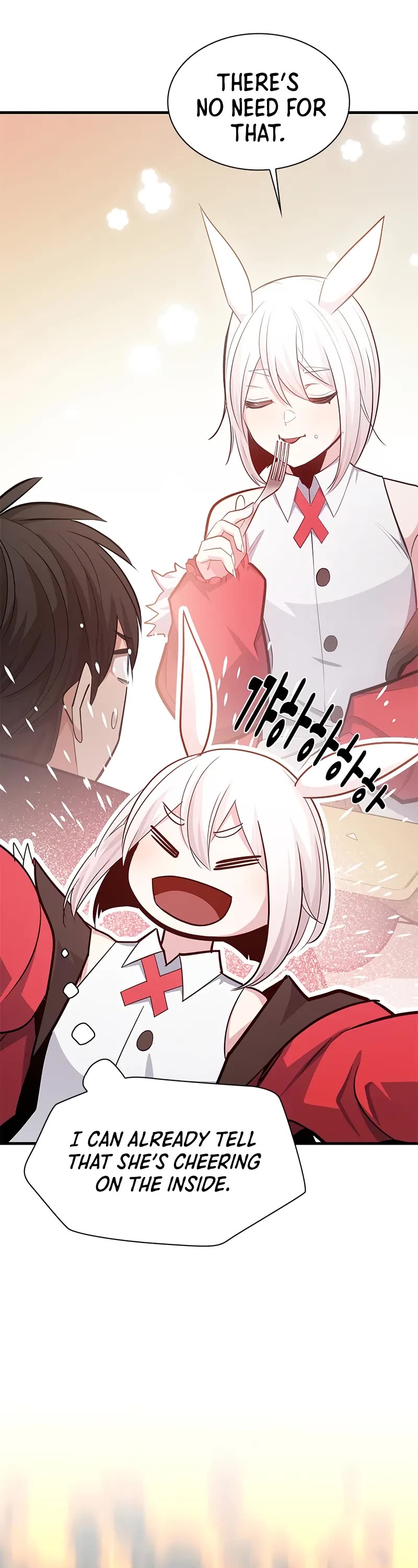 The Tutorial is Too Hard chapter 205 page 52