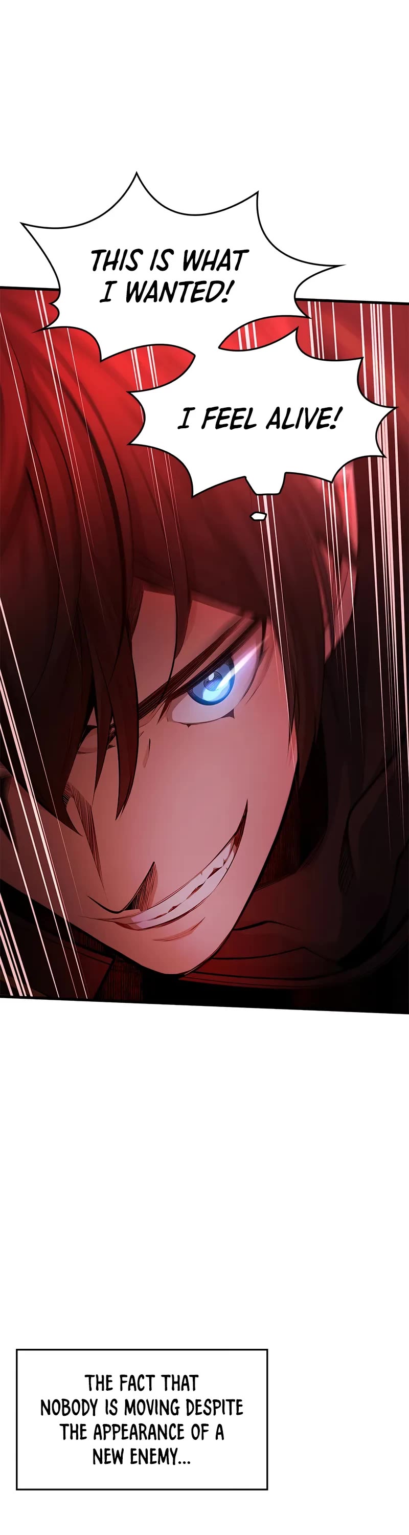 The Tutorial is Too Hard chapter 206 page 12