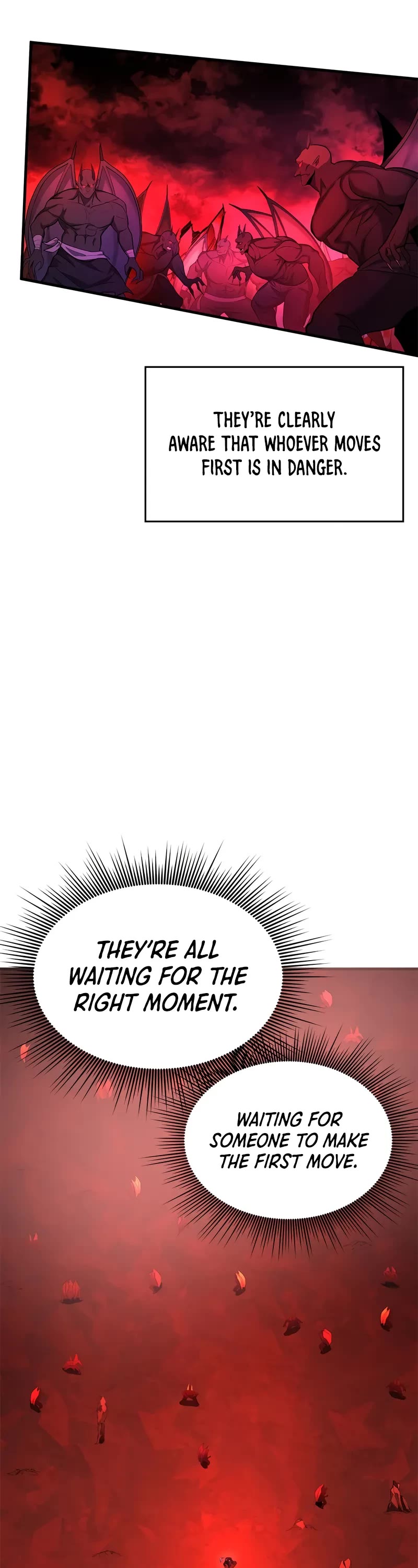 The Tutorial is Too Hard chapter 206 page 13