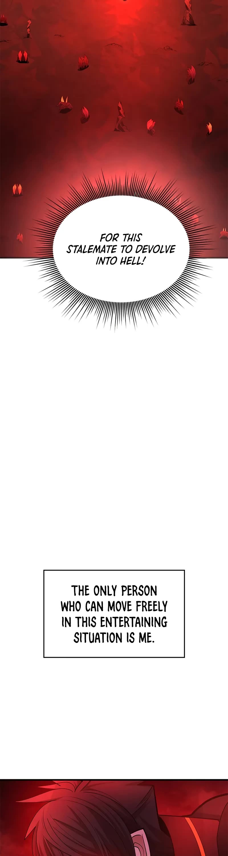 The Tutorial is Too Hard chapter 206 page 14