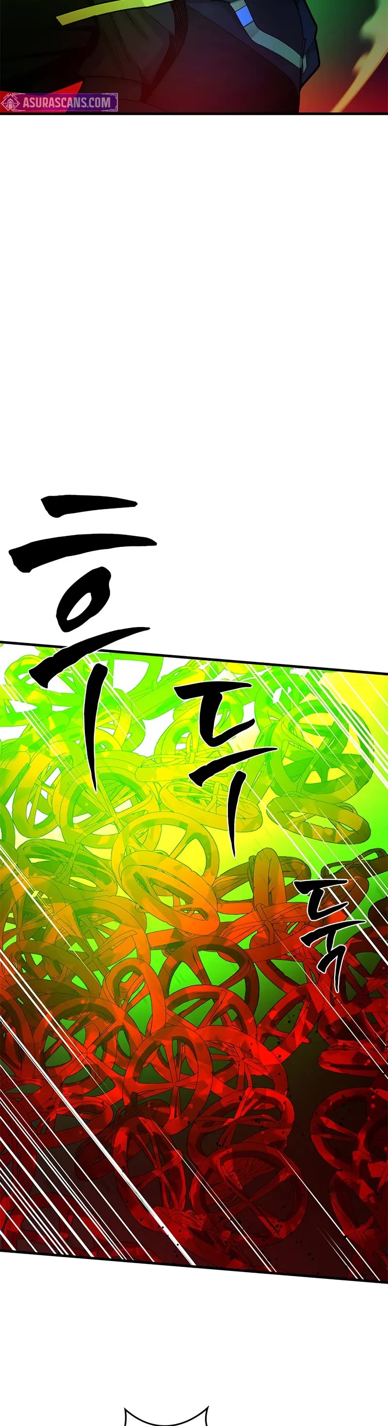 The Tutorial is Too Hard chapter 206 page 19