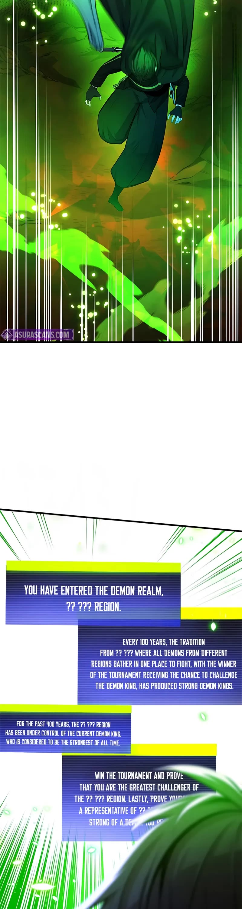 The Tutorial is Too Hard chapter 206 page 2