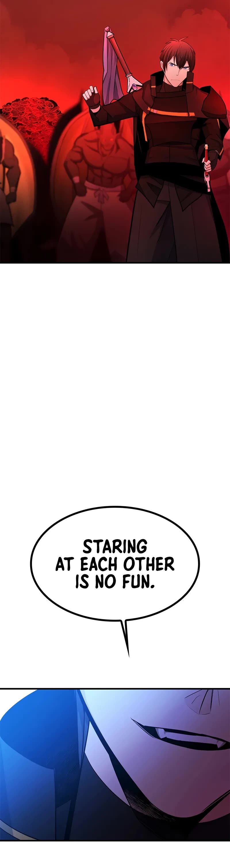 The Tutorial is Too Hard chapter 206 page 21