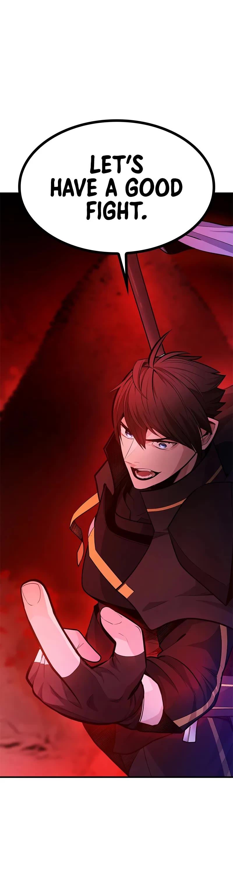 The Tutorial is Too Hard chapter 206 page 22