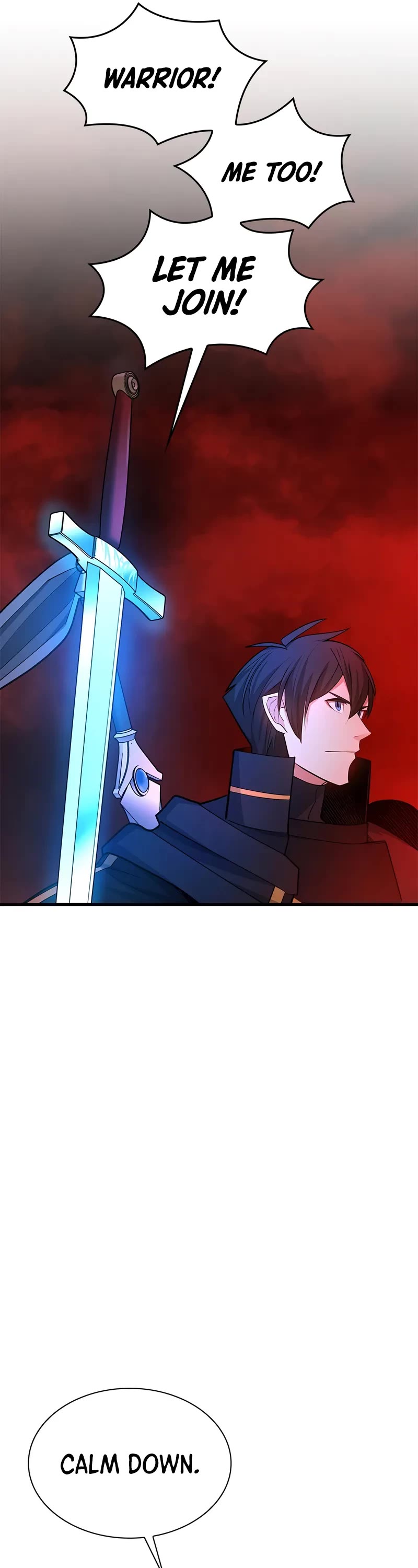 The Tutorial is Too Hard chapter 206 page 26