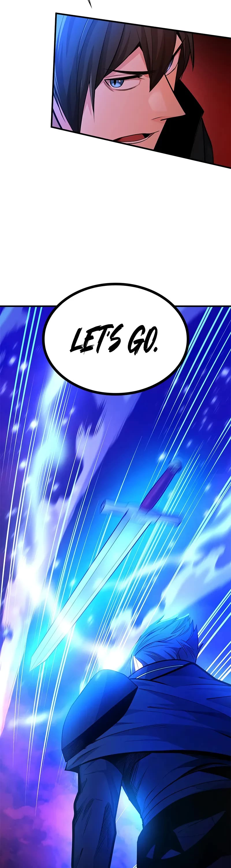 The Tutorial is Too Hard chapter 206 page 27