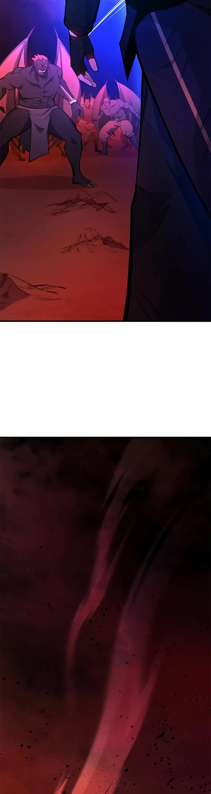 The Tutorial is Too Hard chapter 206 page 28