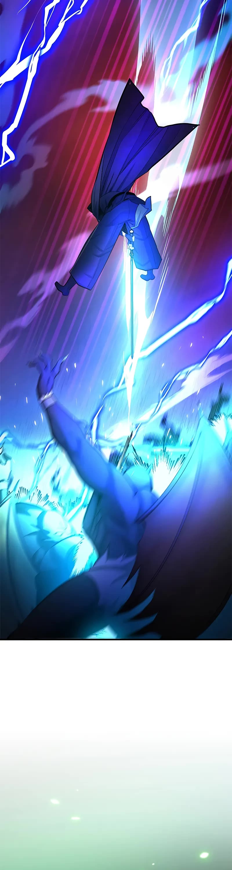 The Tutorial is Too Hard chapter 206 page 32