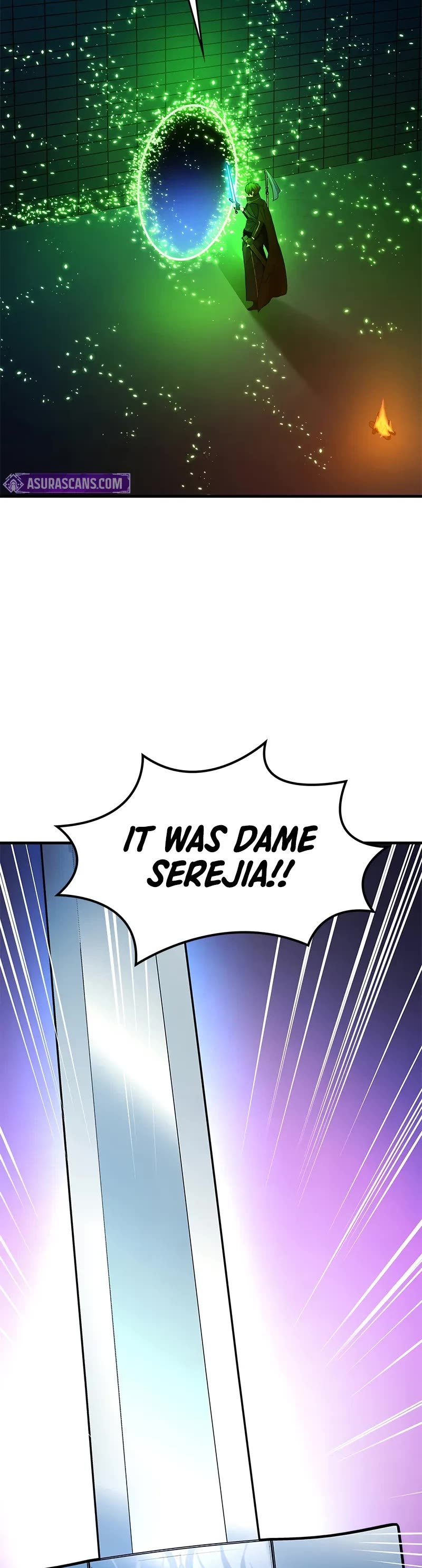 The Tutorial is Too Hard chapter 206 page 39