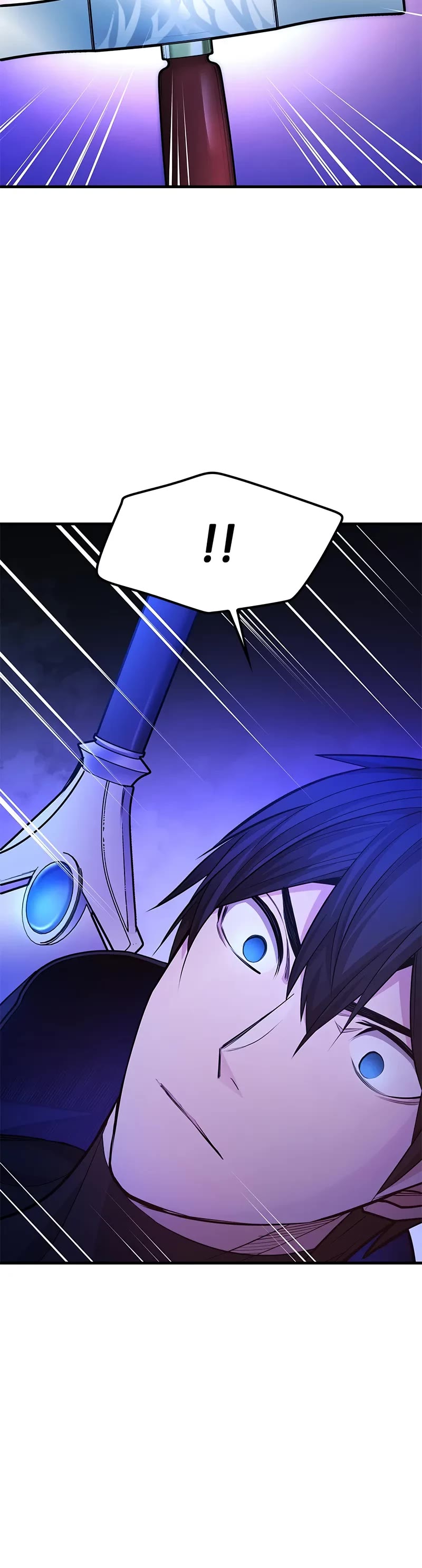 The Tutorial is Too Hard chapter 206 page 40