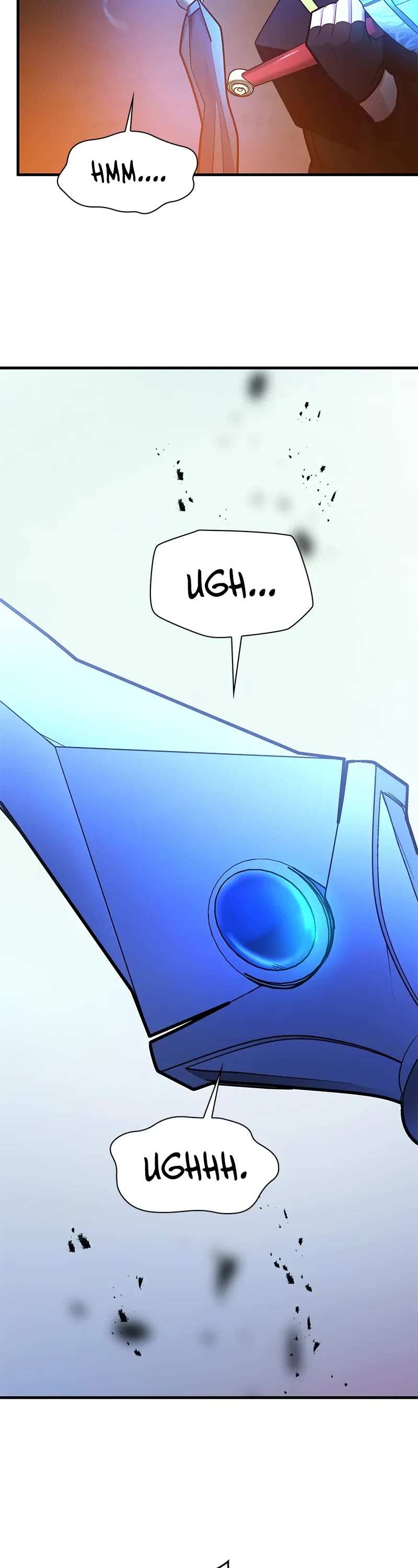 The Tutorial is Too Hard chapter 206 page 42