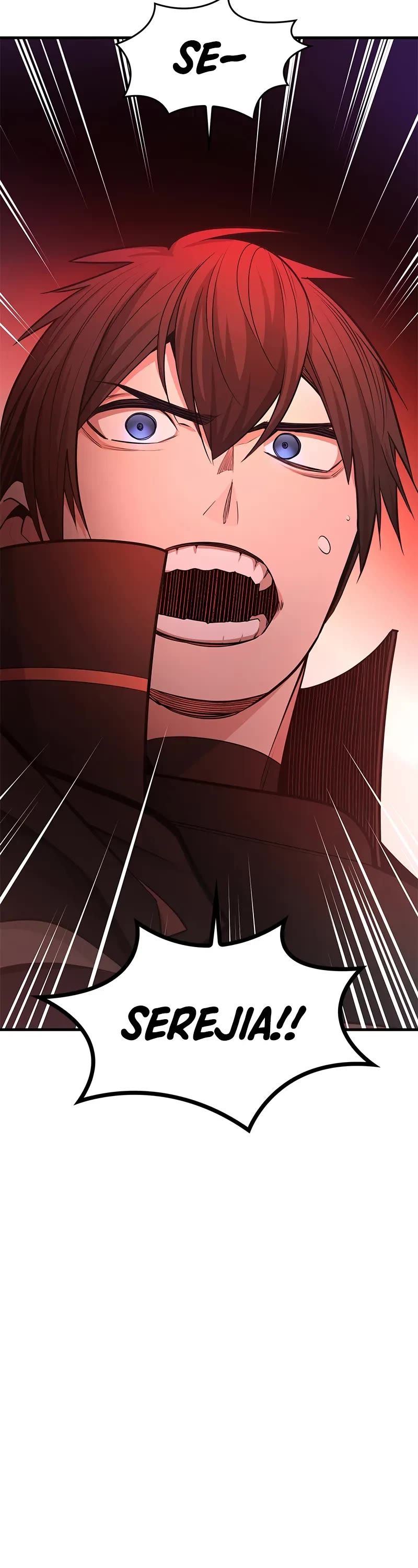 The Tutorial is Too Hard chapter 206 page 43