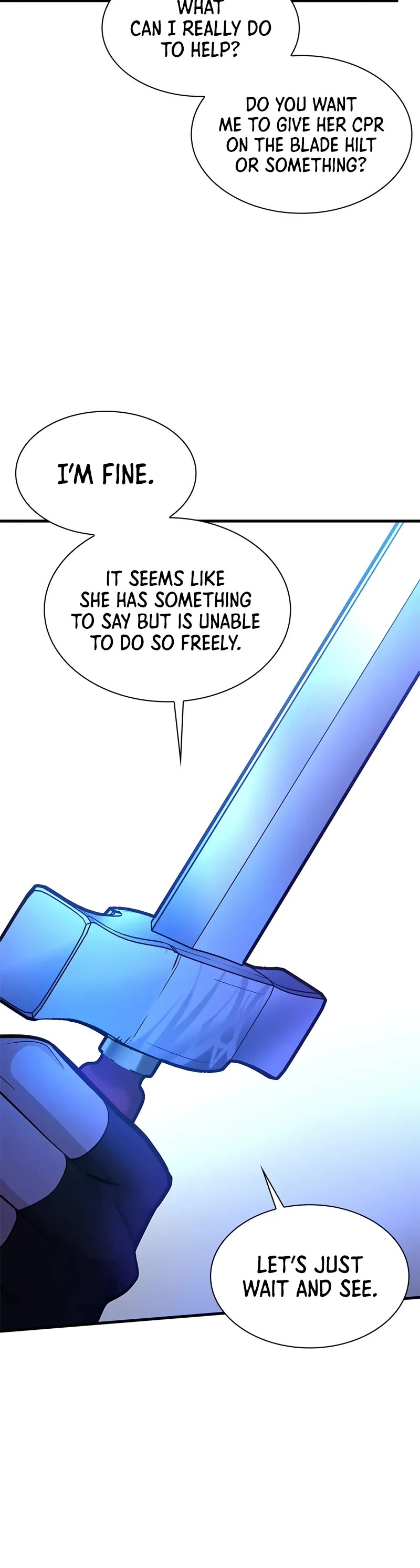 The Tutorial is Too Hard chapter 206 page 45