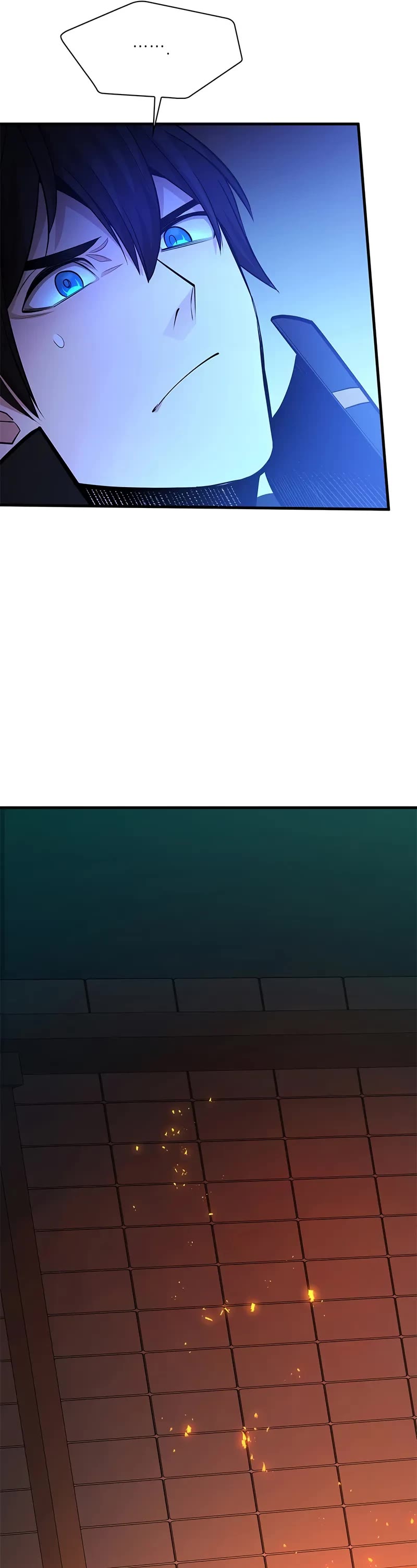 The Tutorial is Too Hard chapter 206 page 46