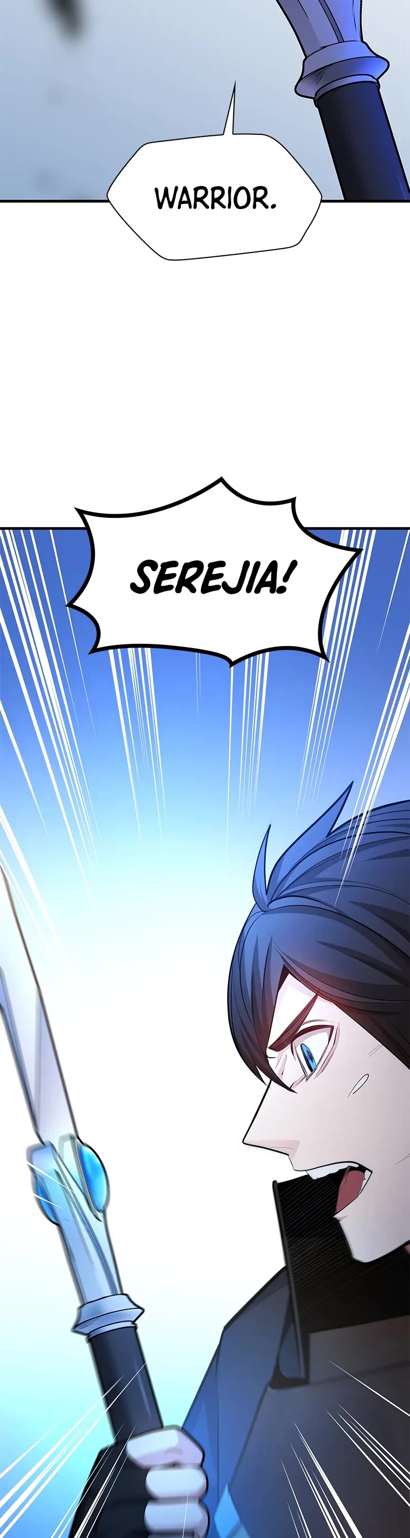 The Tutorial is Too Hard chapter 206 page 48