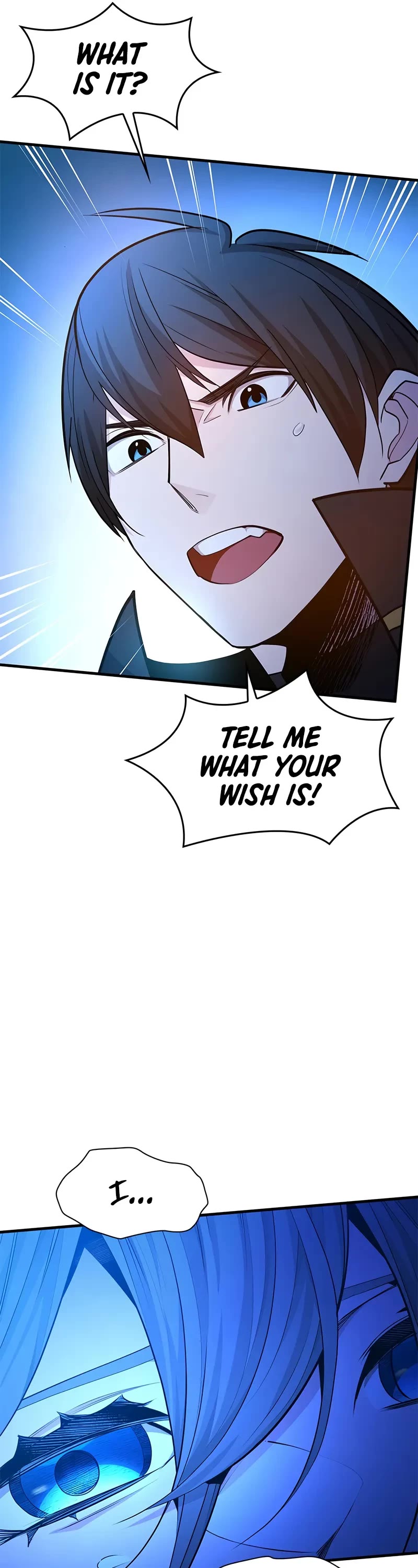 The Tutorial is Too Hard chapter 206 page 51