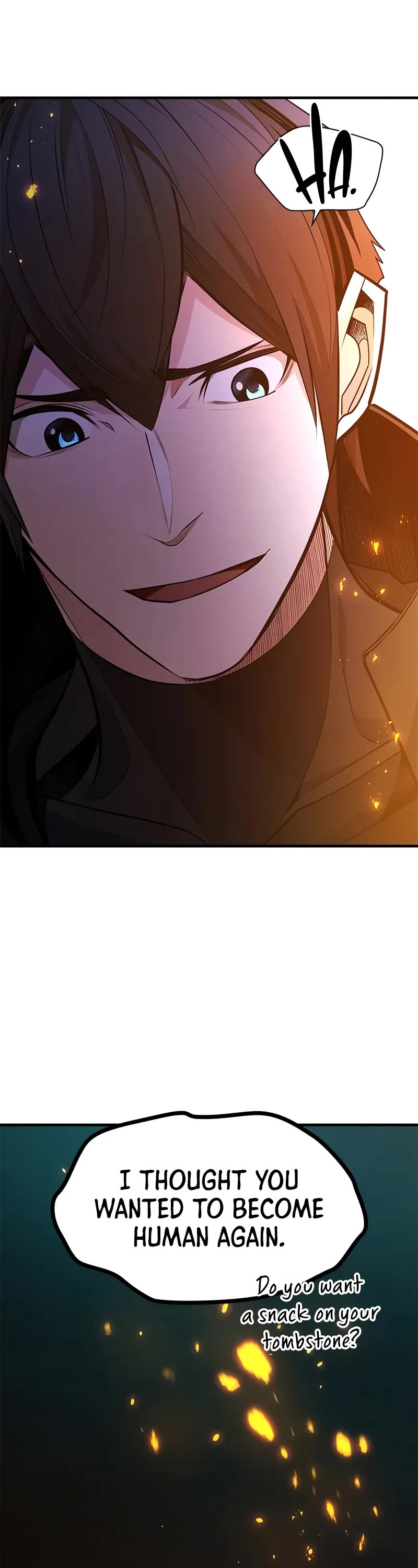 The Tutorial is Too Hard chapter 206 page 55