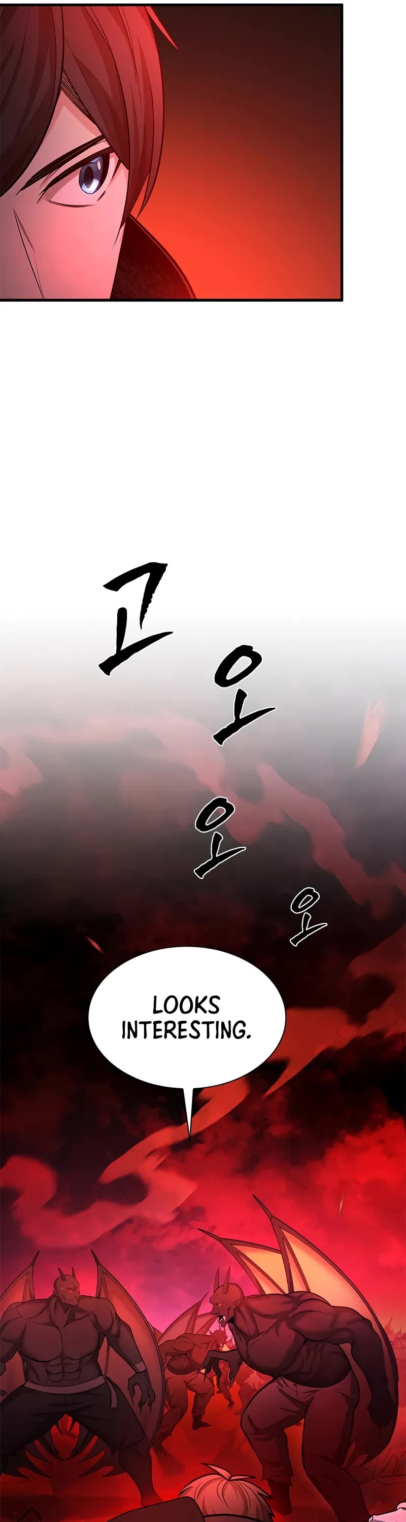 The Tutorial is Too Hard chapter 206 page 6