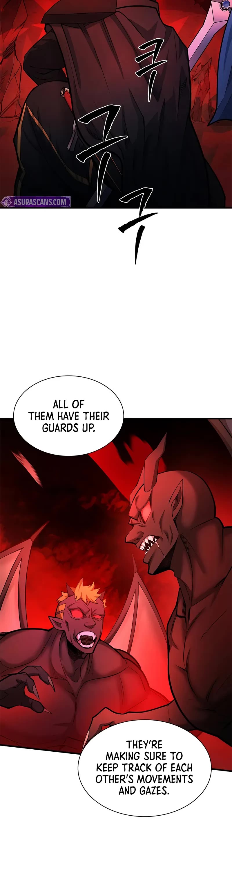 The Tutorial is Too Hard chapter 206 page 7