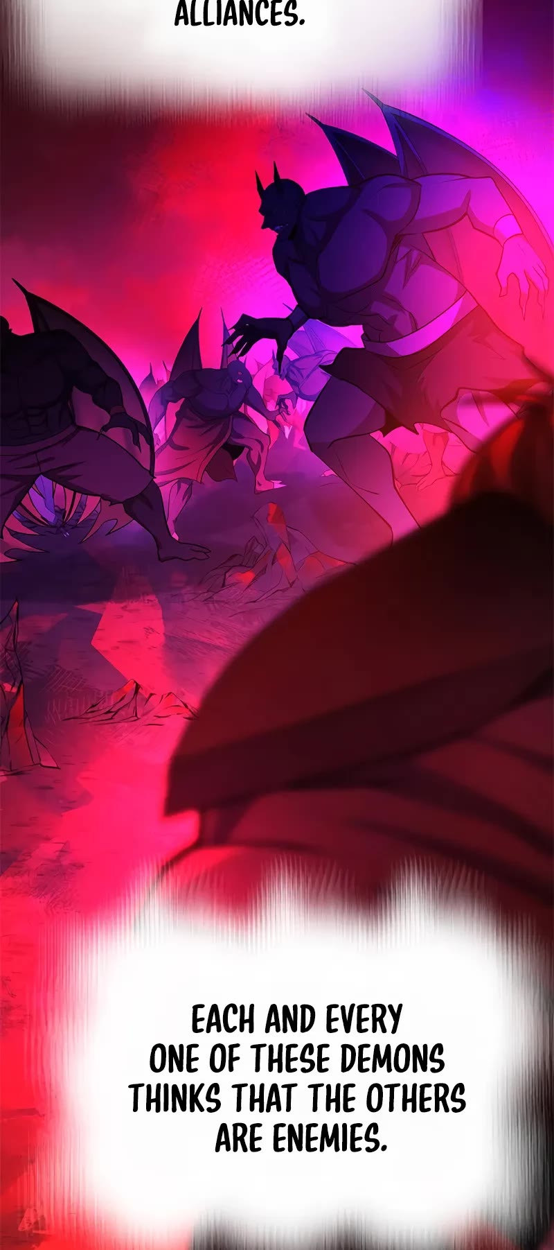 The Tutorial is Too Hard chapter 206 page 9