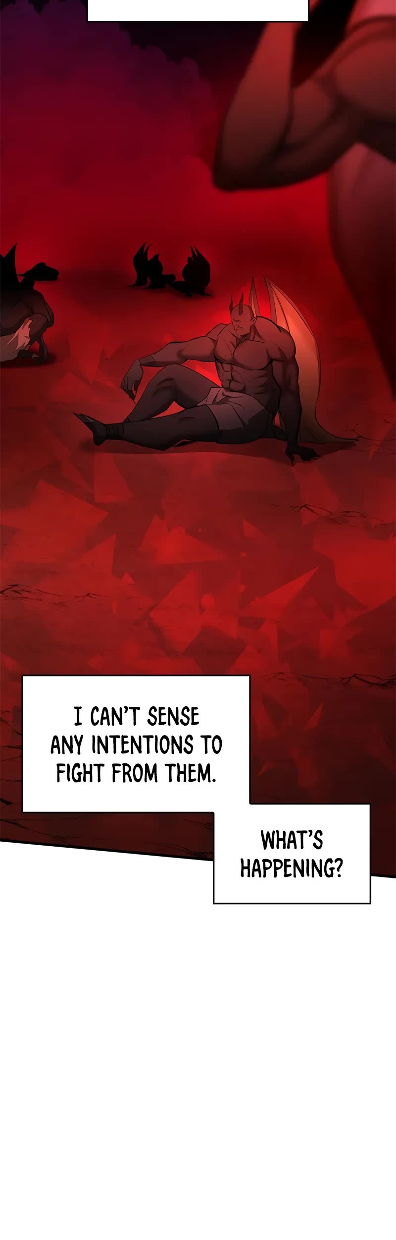 The Tutorial is Too Hard chapter 207 page 10