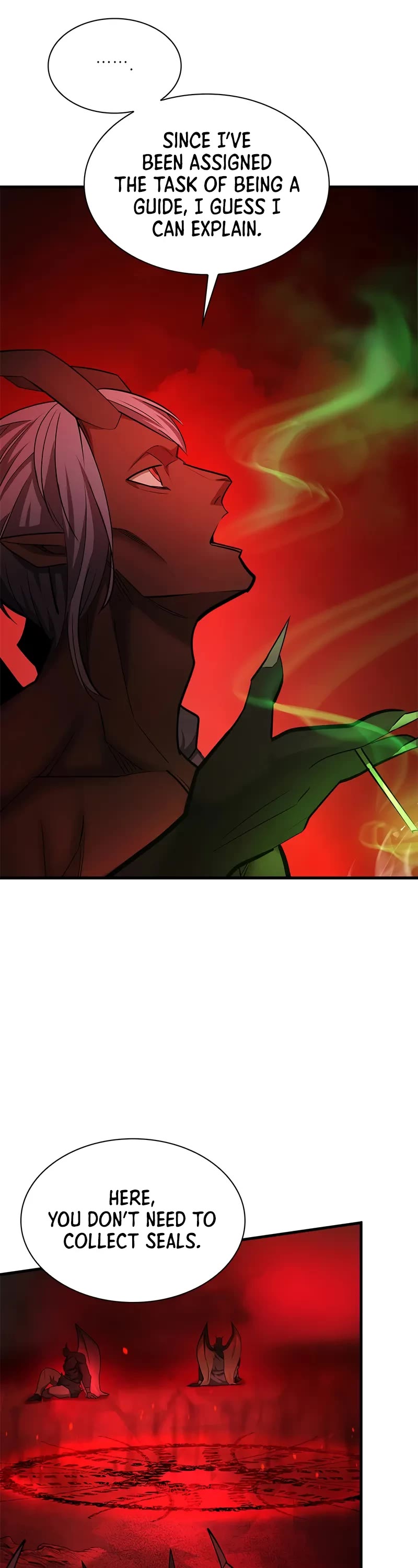 The Tutorial is Too Hard chapter 207 page 14