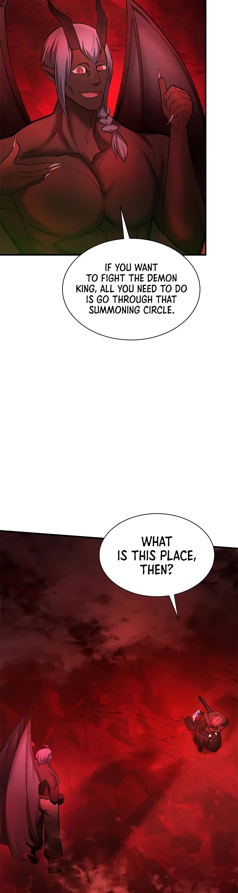 The Tutorial is Too Hard chapter 207 page 15
