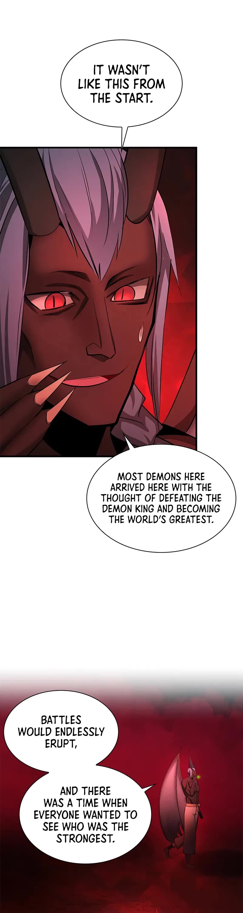 The Tutorial is Too Hard chapter 207 page 17