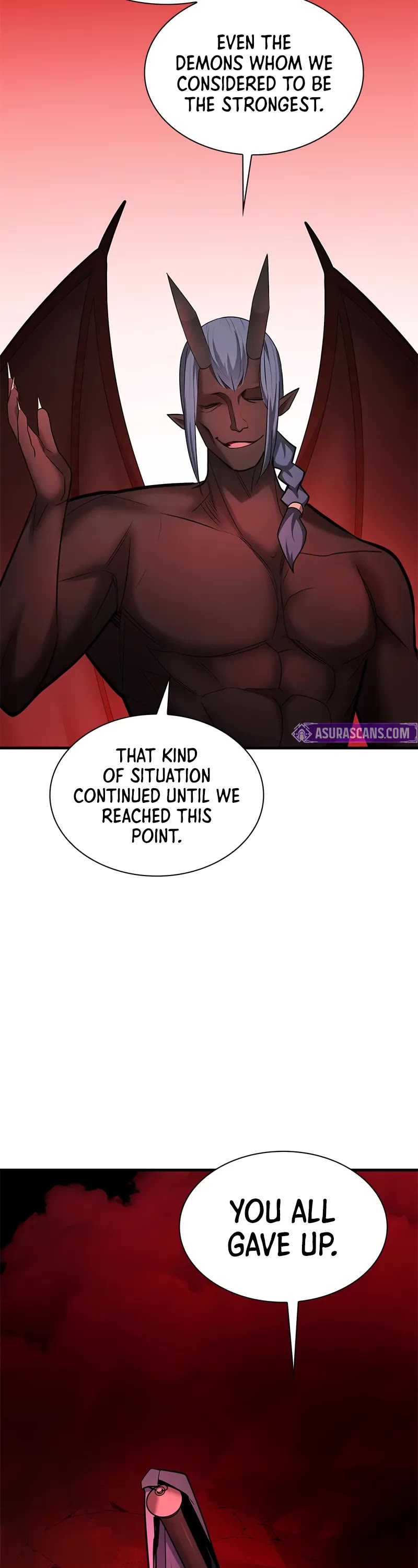 The Tutorial is Too Hard chapter 207 page 19